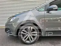 2019 Seat Alhambra