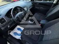 2019 Seat Alhambra