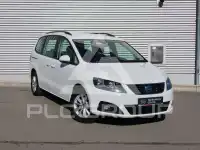 2019 Seat Alhambra