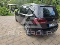 2019 Seat Alhambra
