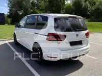 2019 Seat Alhambra