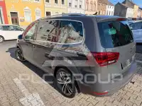 2019 Seat Alhambra