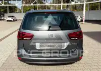 2019 Seat Alhambra