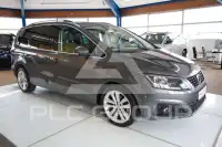 2019 Seat Alhambra