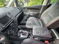 2019 Seat Alhambra