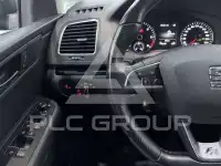 2019 Seat Alhambra