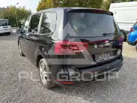 2019 Seat Alhambra