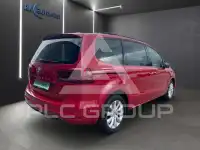 2019 Seat Alhambra