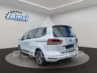 2019 Seat Alhambra
