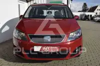 2019 Seat Alhambra