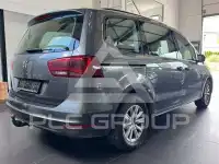 2019 Seat Alhambra