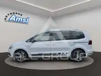 2019 Seat Alhambra