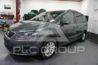 2019 Seat Alhambra