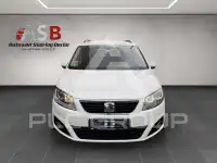 2019 Seat Alhambra