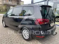 2019 Seat Alhambra