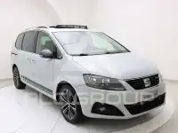 2019 Seat Alhambra