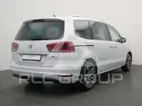 2019 Seat Alhambra