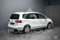 2019 Seat Alhambra