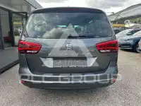 2019 Seat Alhambra