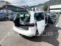 2019 Seat Alhambra