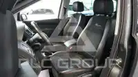 2019 Seat Alhambra