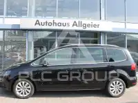 2019 Seat Alhambra