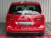 2019 Seat Alhambra