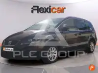 2019 Seat Alhambra