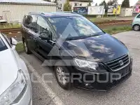 2019 Seat Alhambra