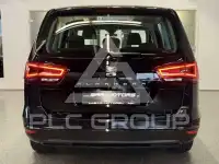 2019 Seat Alhambra