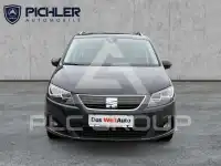 2019 Seat Alhambra