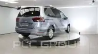 2019 Seat Alhambra