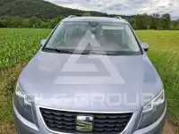 2019 Seat Alhambra
