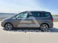 2019 Seat Alhambra