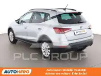 2019 Seat Alteca