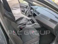 2019 Seat Alteca