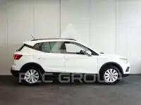 2019 Seat Alteca