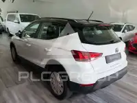 2019 Seat Alteca