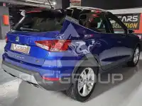 2019 Seat Alteca