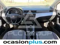 2019 Seat Alteca