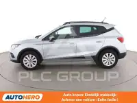 2019 Seat Alteca
