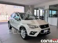 2019 Seat Alteca