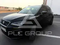 2019 Seat Alteca