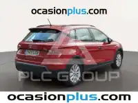 2019 Seat Alteca