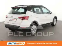 2019 Seat Alteca