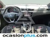 2019 Seat Alteca