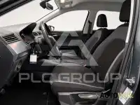 2019 Seat Alteca