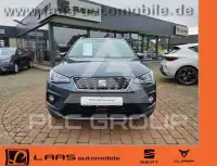 2019 Seat Alteca