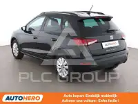 2019 Seat Alteca