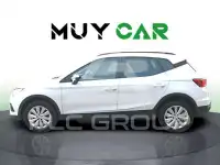 2019 Seat Alteca